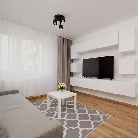 Comfy Legnicka By Renters * Вроцлав