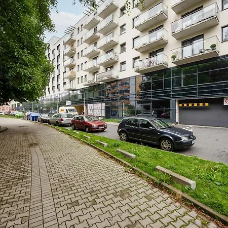 Comfy Legnicka By Renters Apartamento Breslavia