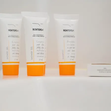 Comfy Legnicka By Renters Апартаменты *