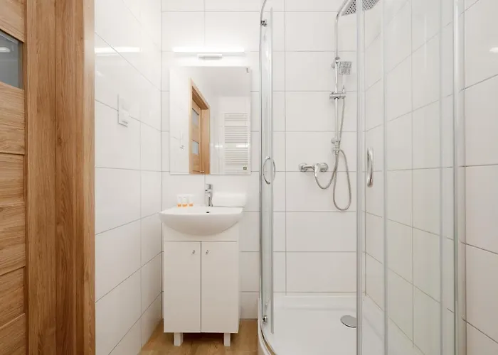 Comfy Legnicka By Renters Вроцлав