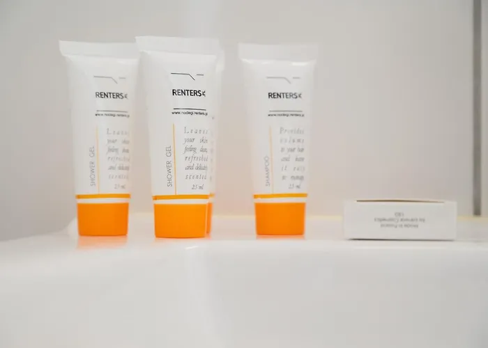 Comfy Legnicka By Renters Апартаменты *